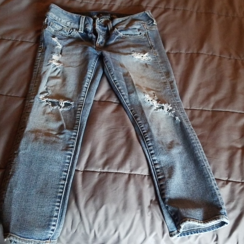 Jeans - Picture 2 of 4